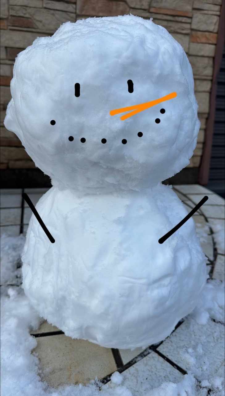 初売り2日目(ﾟдﾟ)！⛄